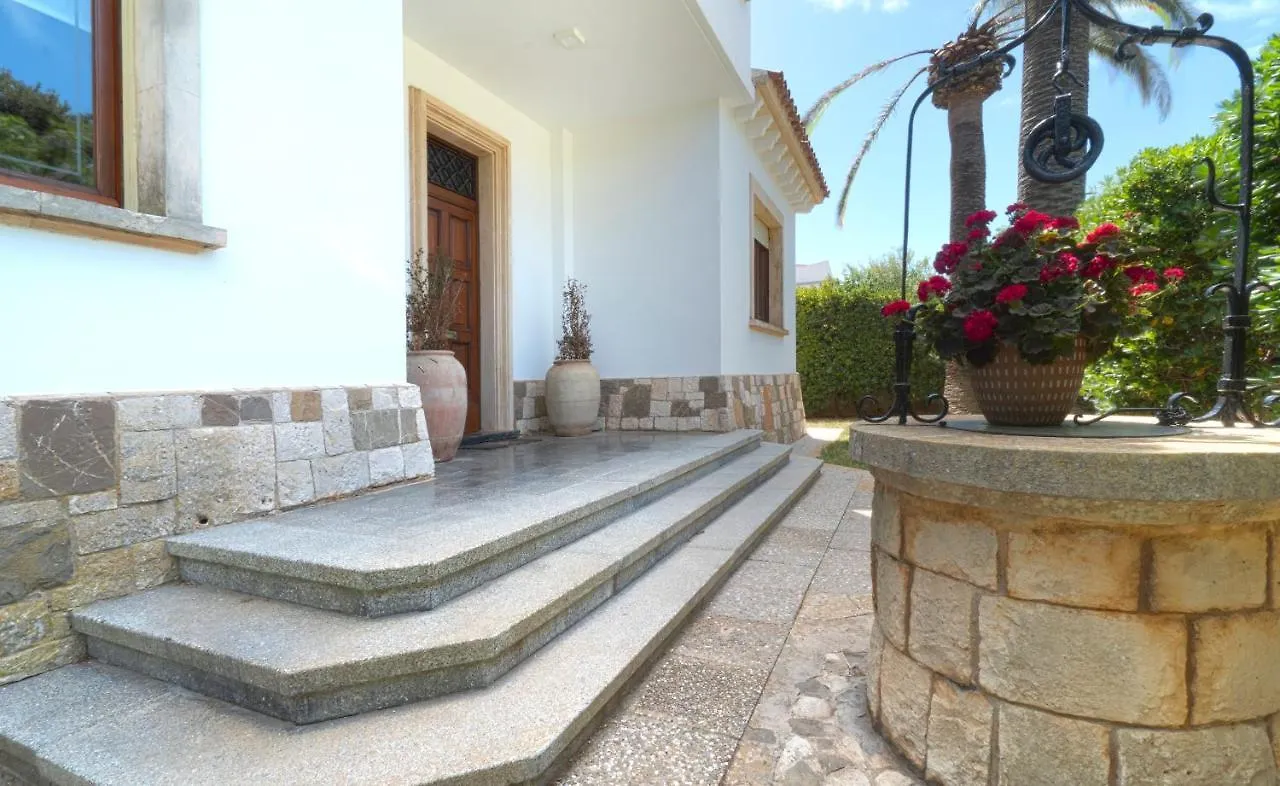 Casa Sa Posidonia -POSIDONIA SURF&STAY- Ciutadella  Ciutadella (Menorca)