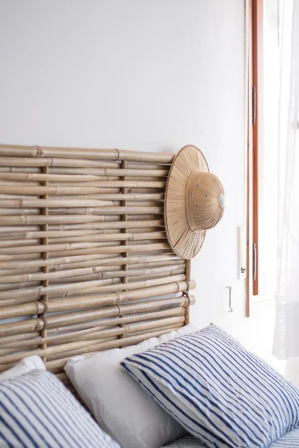 Casa Sa Posidonia -POSIDONIA SURF&STAY- Ciutadella  Habitación en casa particular