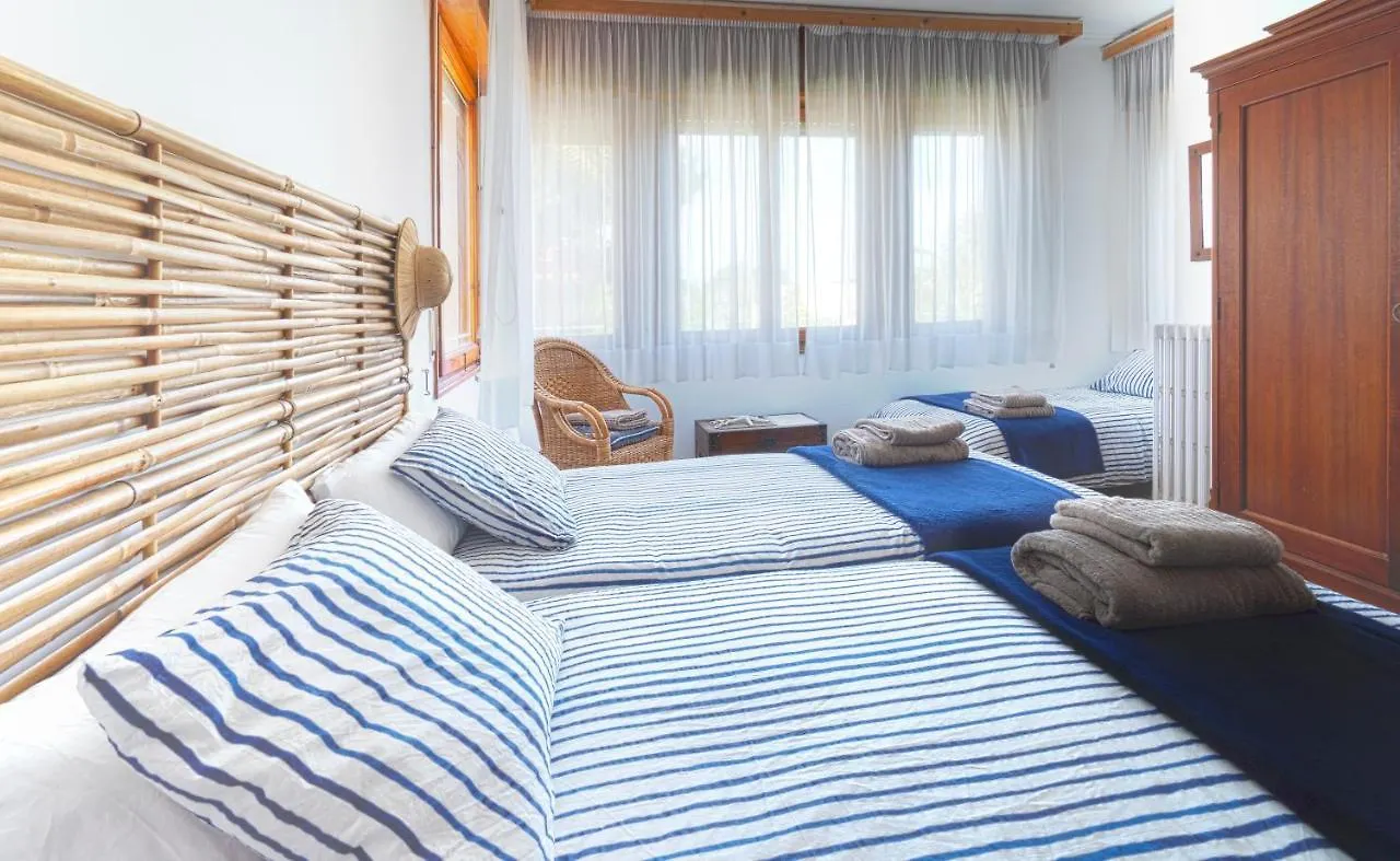Casa Sa Posidonia -POSIDONIA SURF&STAY- Ciutadella
