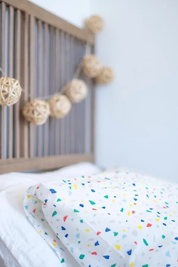 Homestay Casa Sa Posidonia -Posidonia Surf & Stay- Ciutadella  Spain
