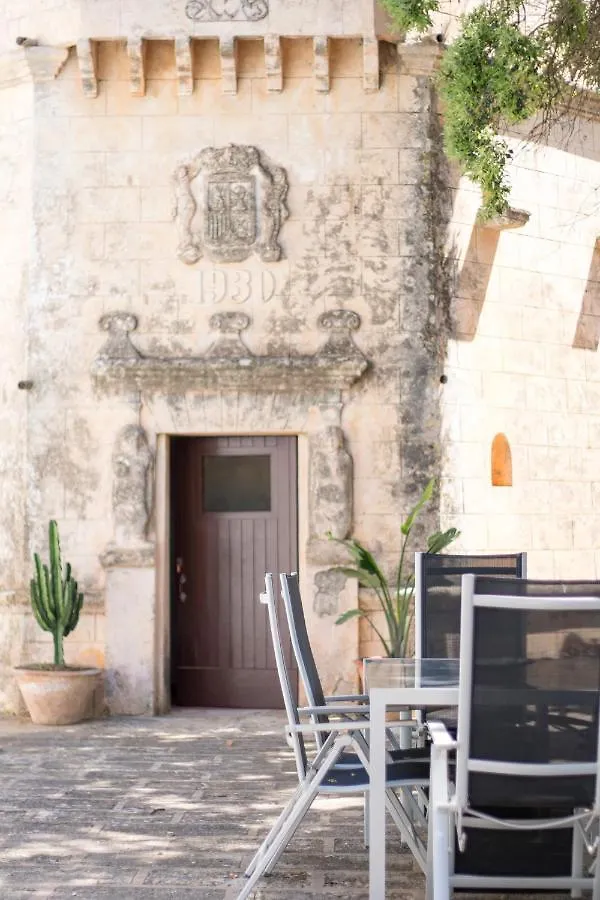 Casa Sa Posidonia -POSIDONIA SURF&STAY- Ciutadella  0*, Ciutadella (Menorca)