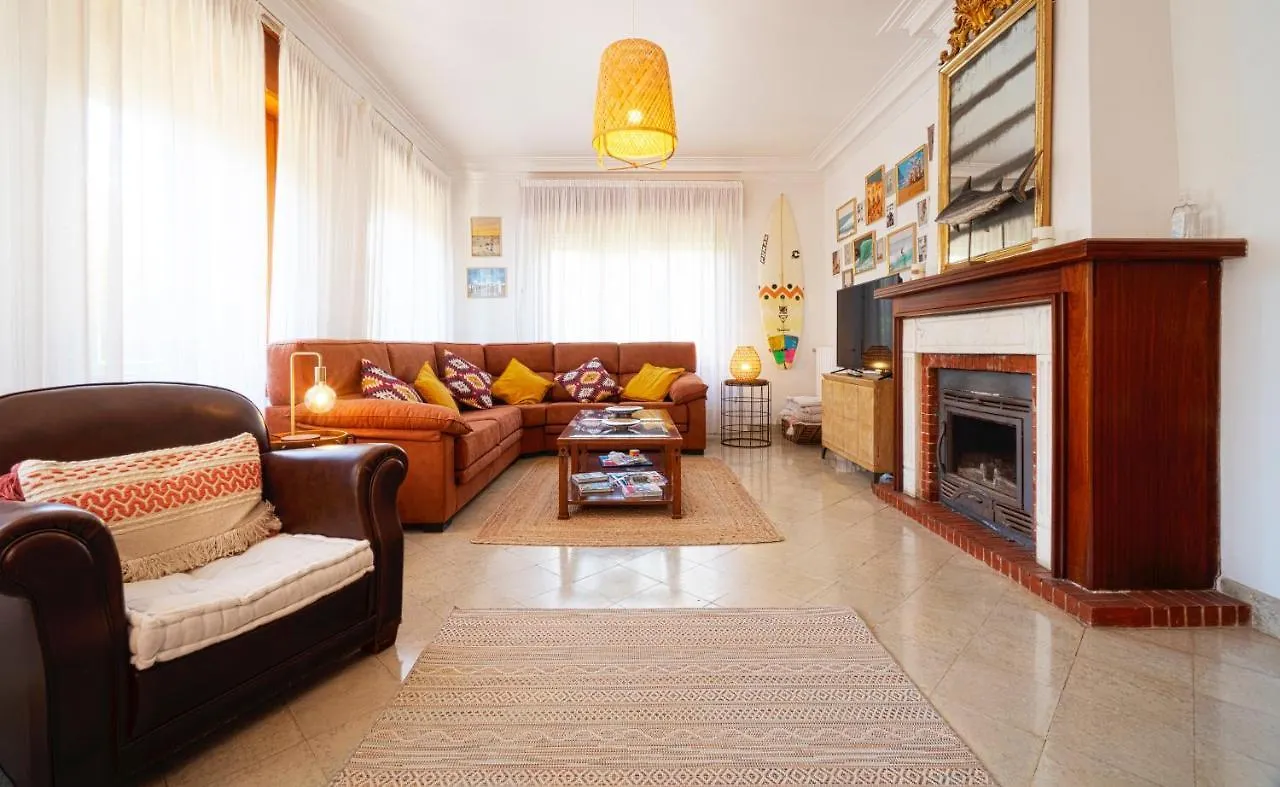Casa Sa Posidonia -Posidonia Surf & Stay- Ciutadella  Homestay