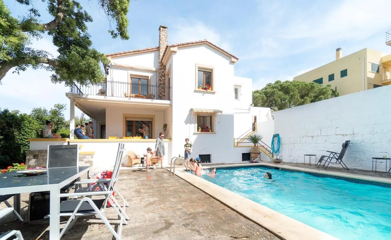 Casa Sa Posidonia -POSIDONIA SURF&STAY- Ciutadella