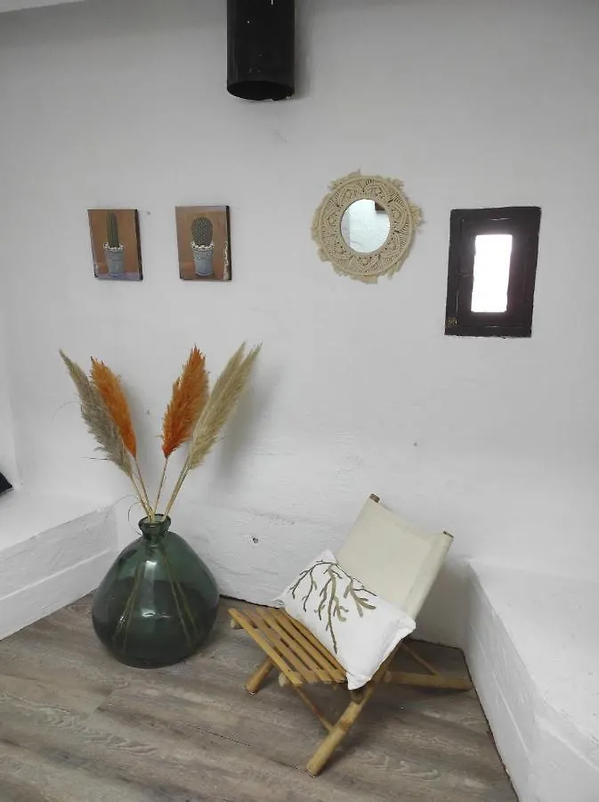 Casa Sa Posidonia -Posidonia Surf & Stay- Ciutadella  0*, Ciutadella (Menorca)