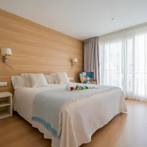  Albergue Menurka