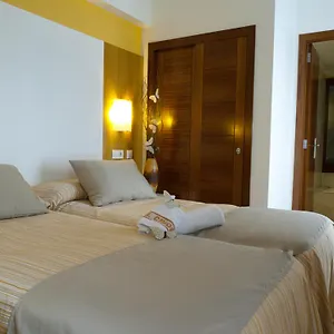  Albergue Sagitario