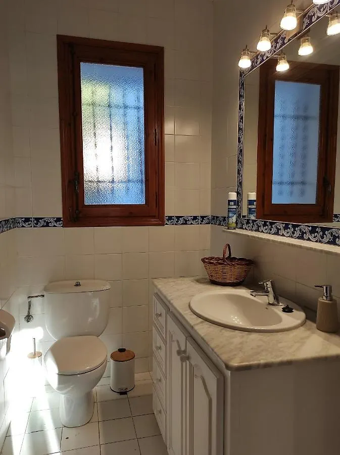 Alloggio in famiglia Casa Sa Posidonia -Posidonia Surf & Stay- Ciutadella