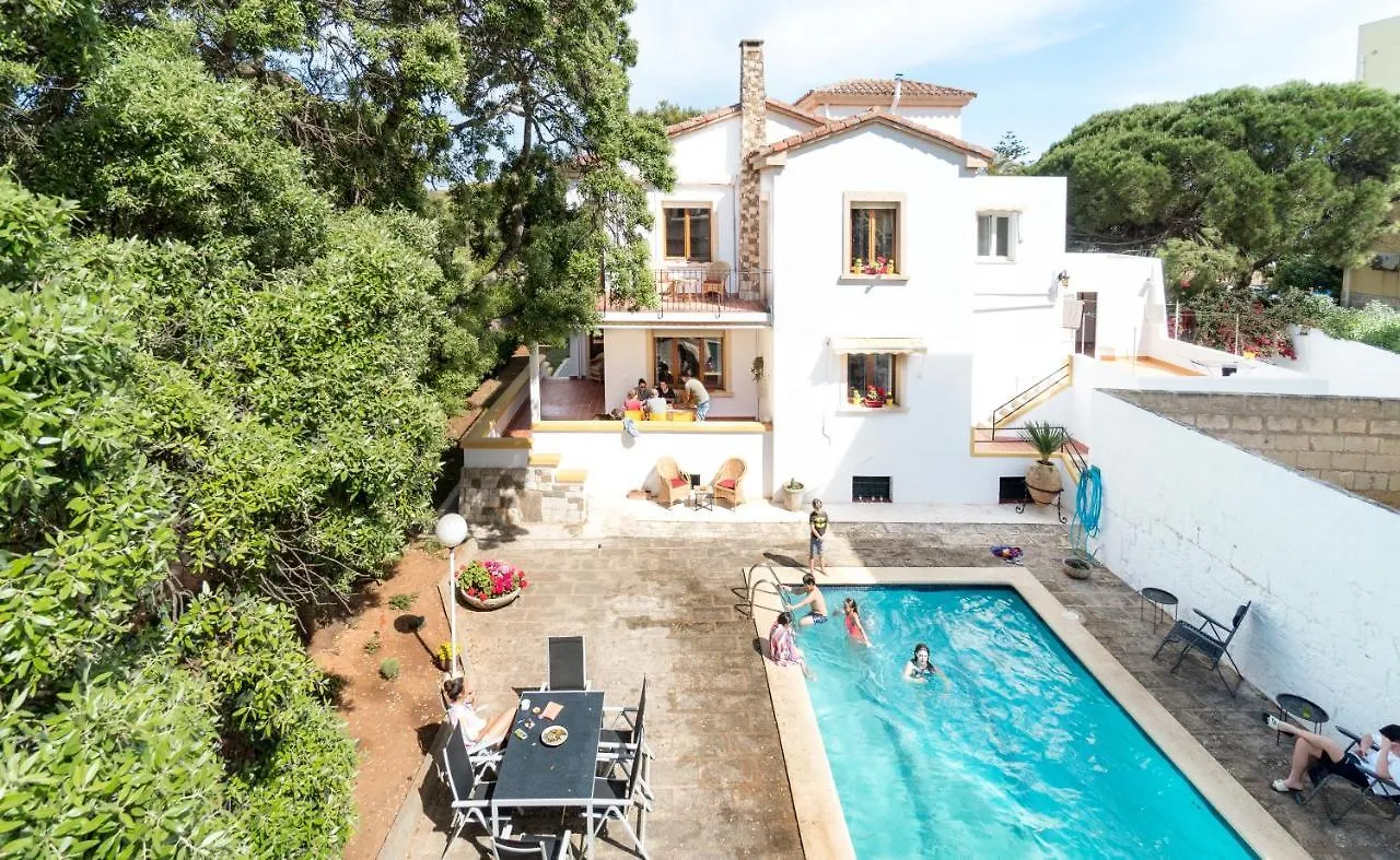 Casa Sa Posidonia -Posidonia Surf & Stay- Ciutadella
