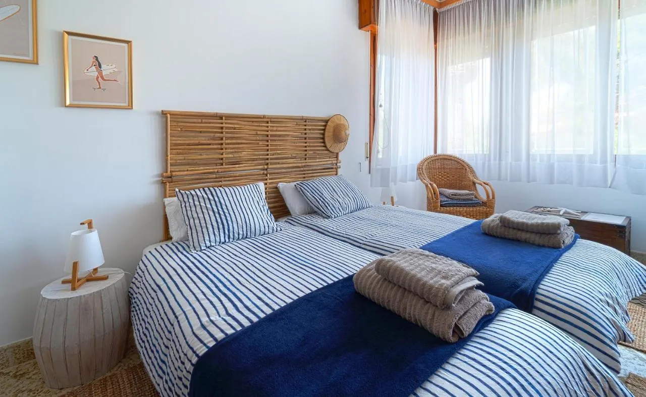Casa Sa Posidonia -Posidonia Surf & Stay- Ciutadella  0*, Ciutadella (Menorca) Espagne