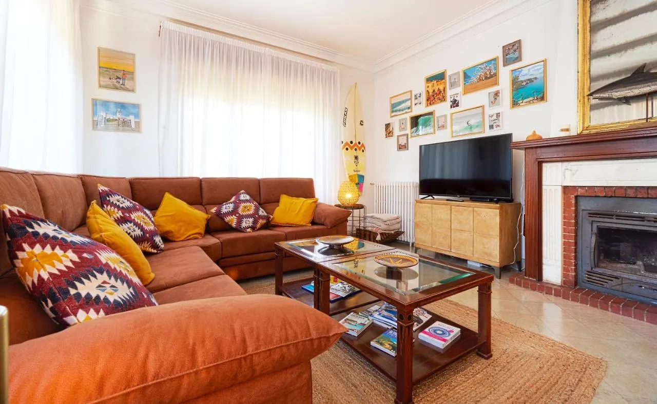 Casa Sa Posidonia -Posidonia Surf & Stay- Ciutadella  Ciutadella (Menorca)