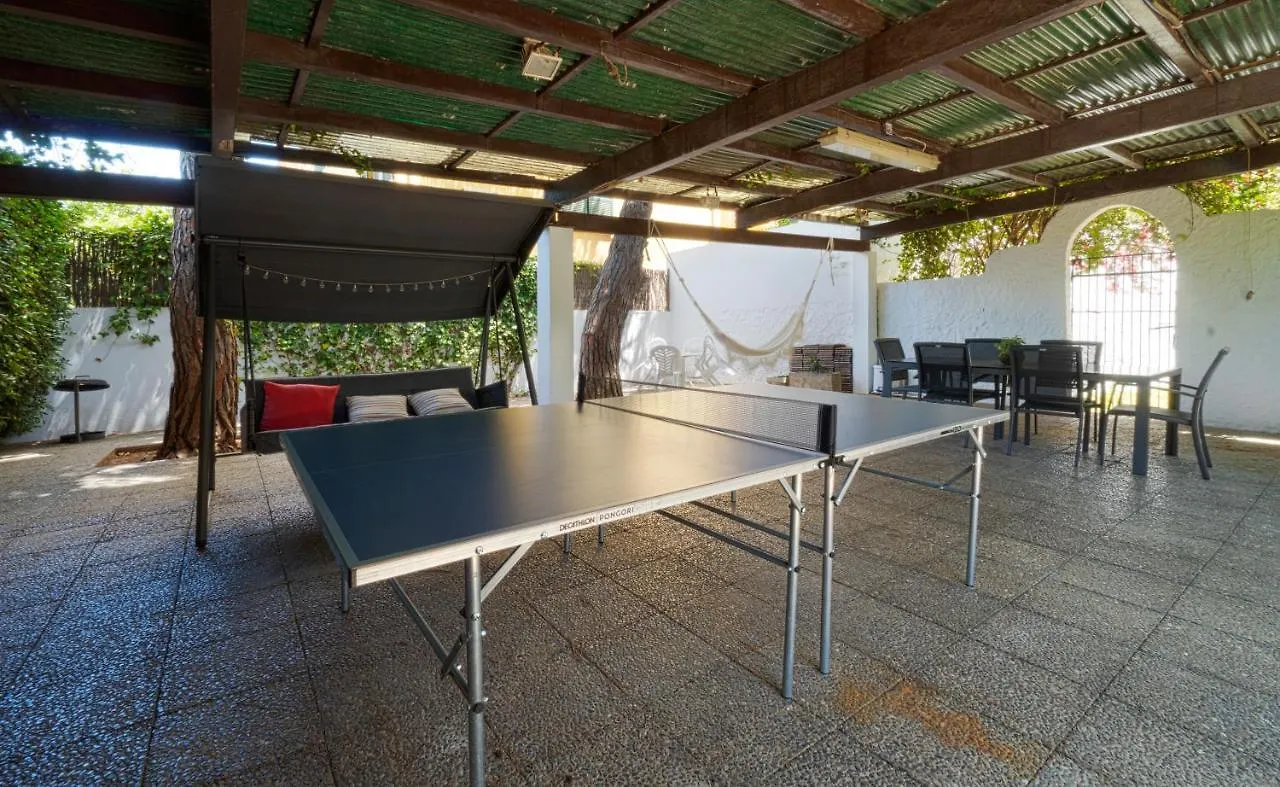 Alloggio in famiglia Casa Sa Posidonia -Posidonia Surf & Stay- Ciutadella