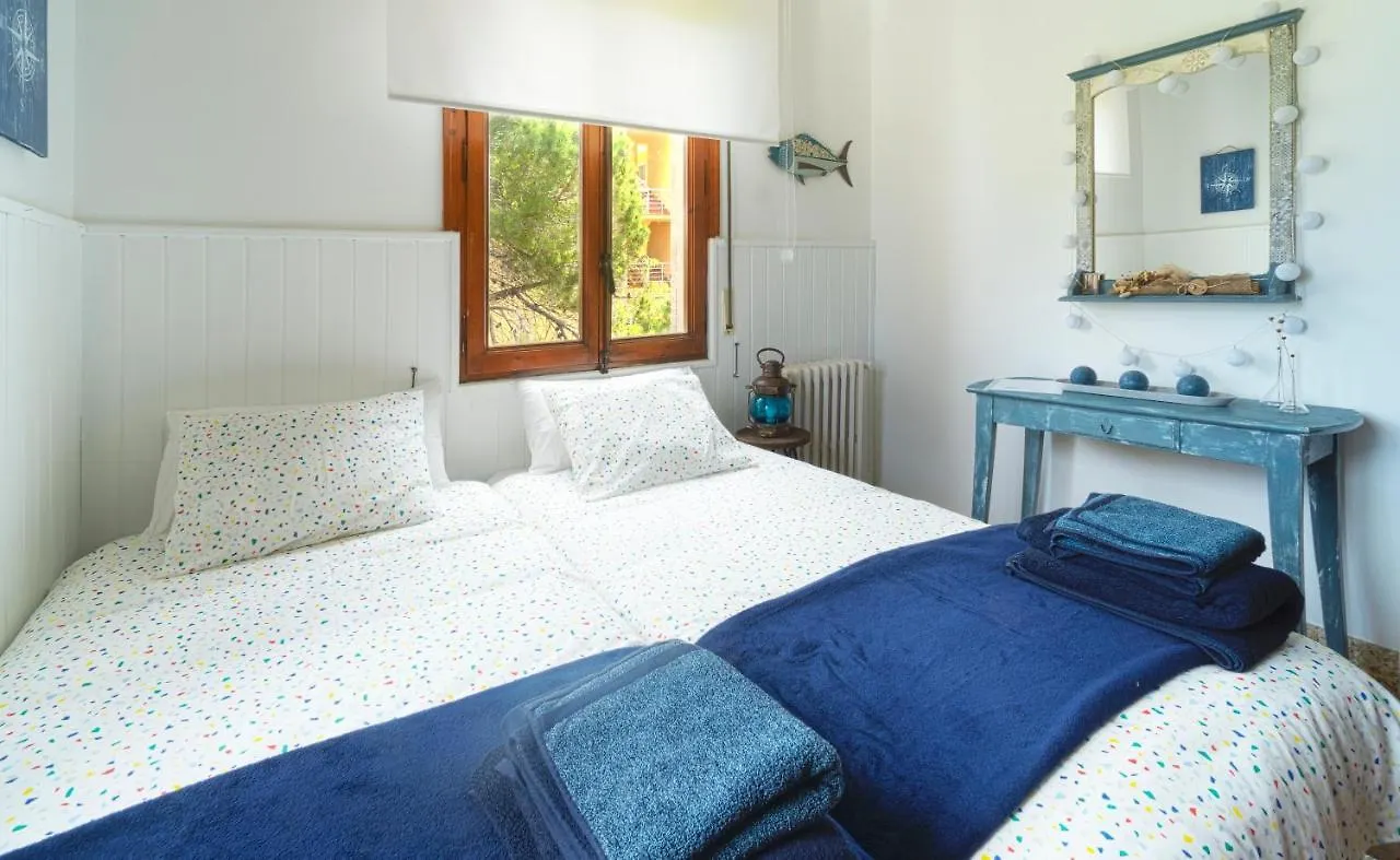 Casa Sa Posidonia -Posidonia Surf & Stay- Ciutadella