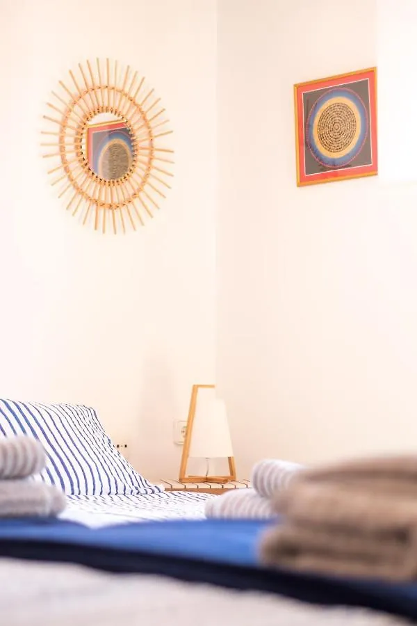Casa Sa Posidonia -Posidonia Surf & Stay- Ciutadella  0*, Ciutadella (Menorca) Spagna
