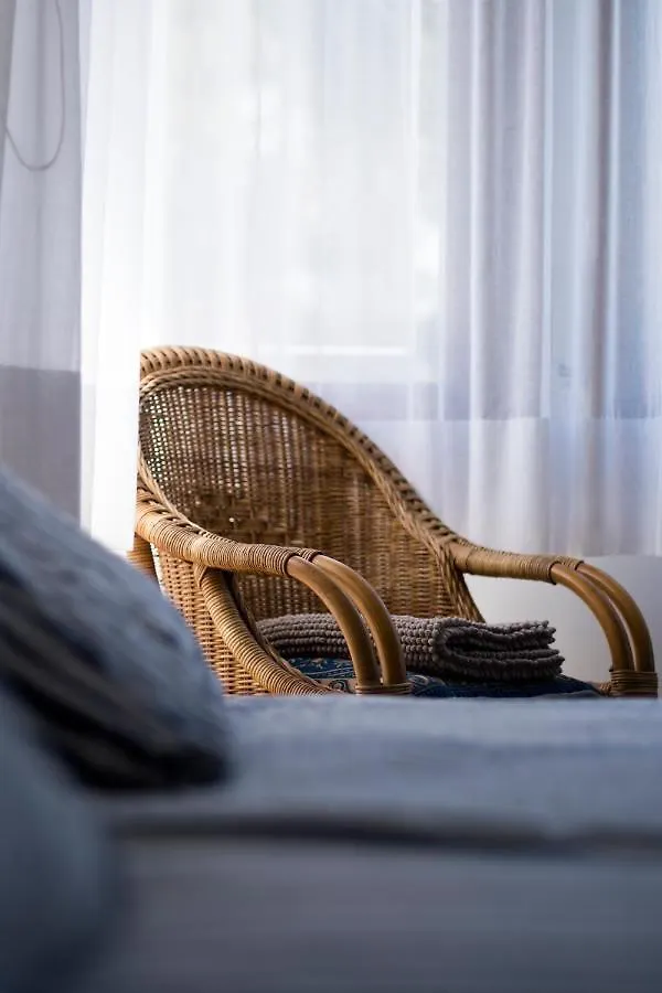 Casa Sa Posidonia -Posidonia Surf & Stay- Ciutadella  Alloggio in famiglia Ciutadella (Menorca)