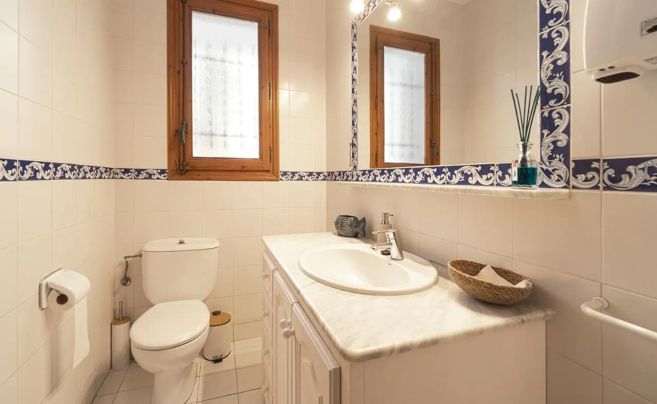 Casa Sa Posidonia -Posidonia Surf & Stay- Ciutadella  0*, Ciutadella (Menorca)