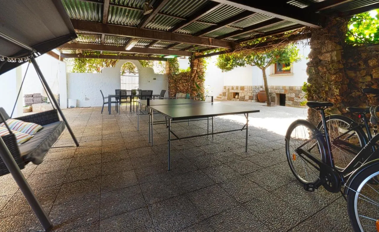 Casa Sa Posidonia -Posidonia Surf & Stay- Ciutadella  0*, Ciutadella (Menorca) Spagna