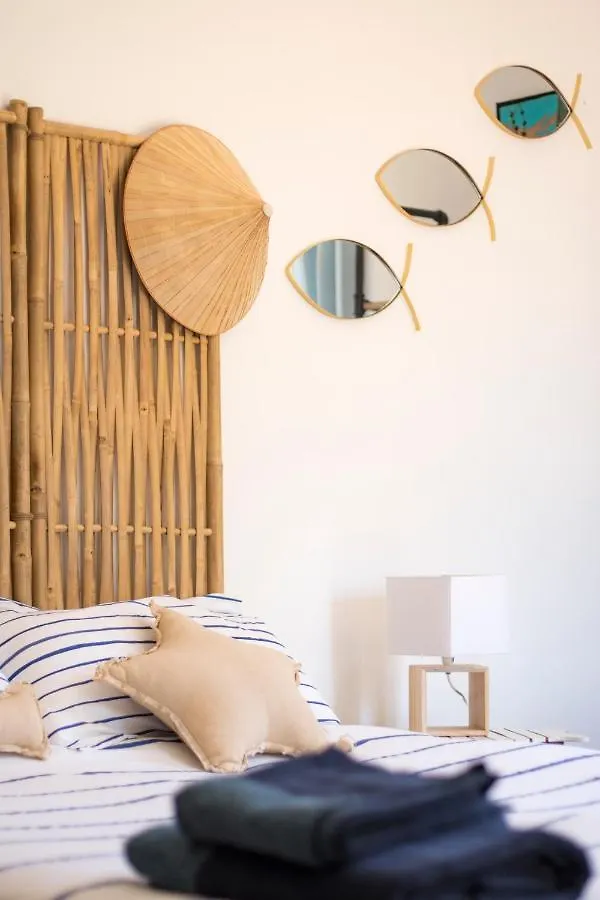 Casa Sa Posidonia -Posidonia Surf & Stay- Ciutadella  Ciutadella (Menorca)