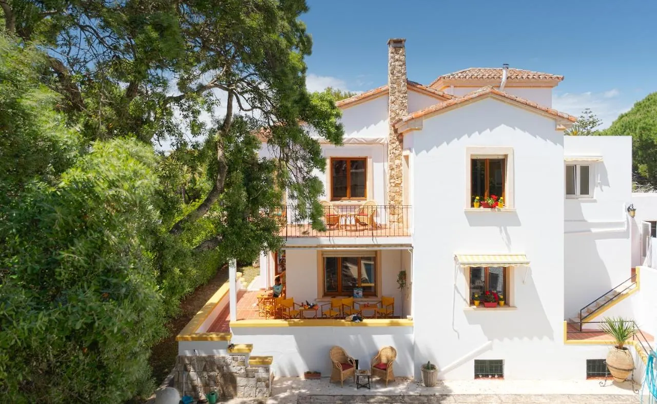 Casa Sa Posidonia -Posidonia Surf & Stay- Ciutadella  Alloggio in famiglia Ciutadella (Menorca)