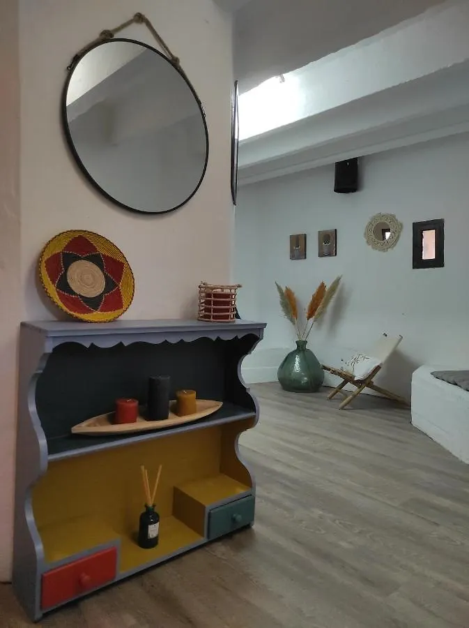 Casa Sa Posidonia -Posidonia Surf & Stay- Ciutadella  Ciutadella (Menorca)