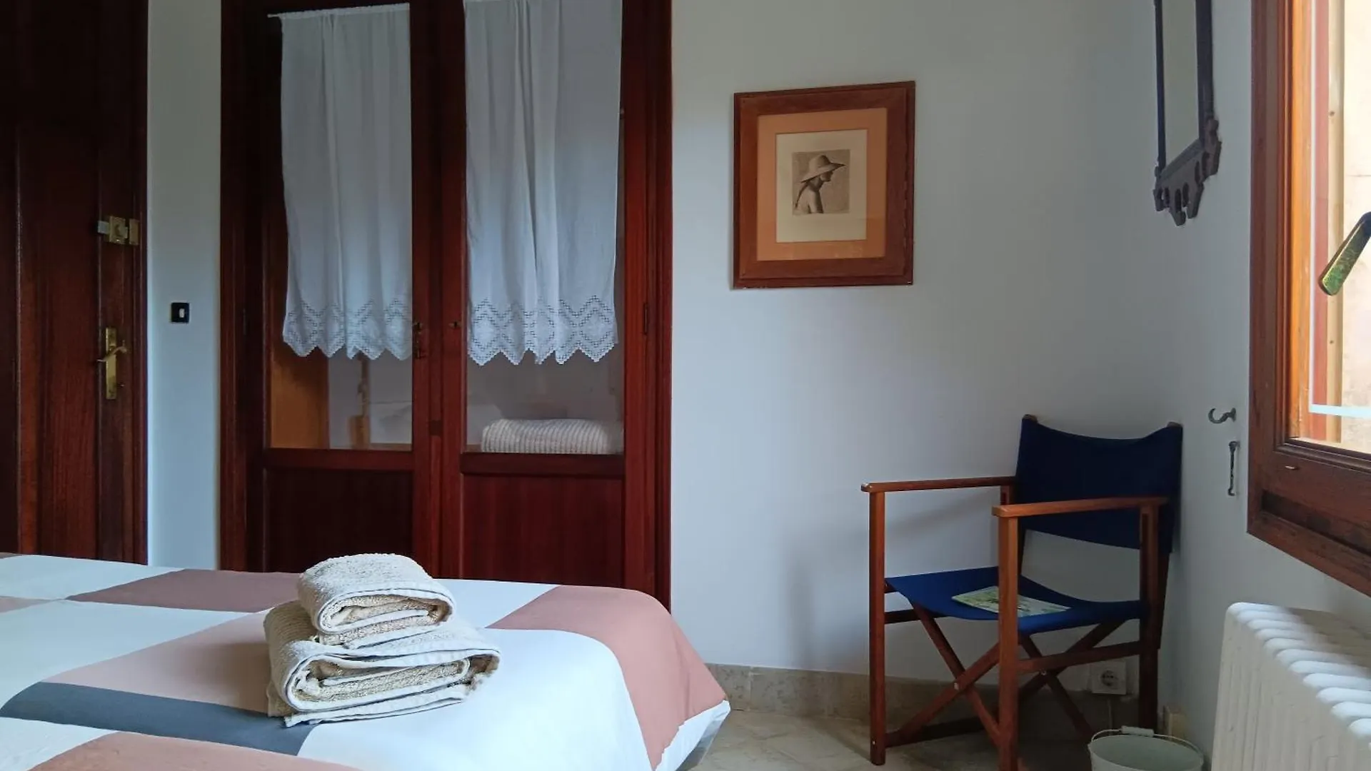 Alloggio in famiglia Casa Sa Posidonia -Posidonia Surf & Stay- Ciutadella