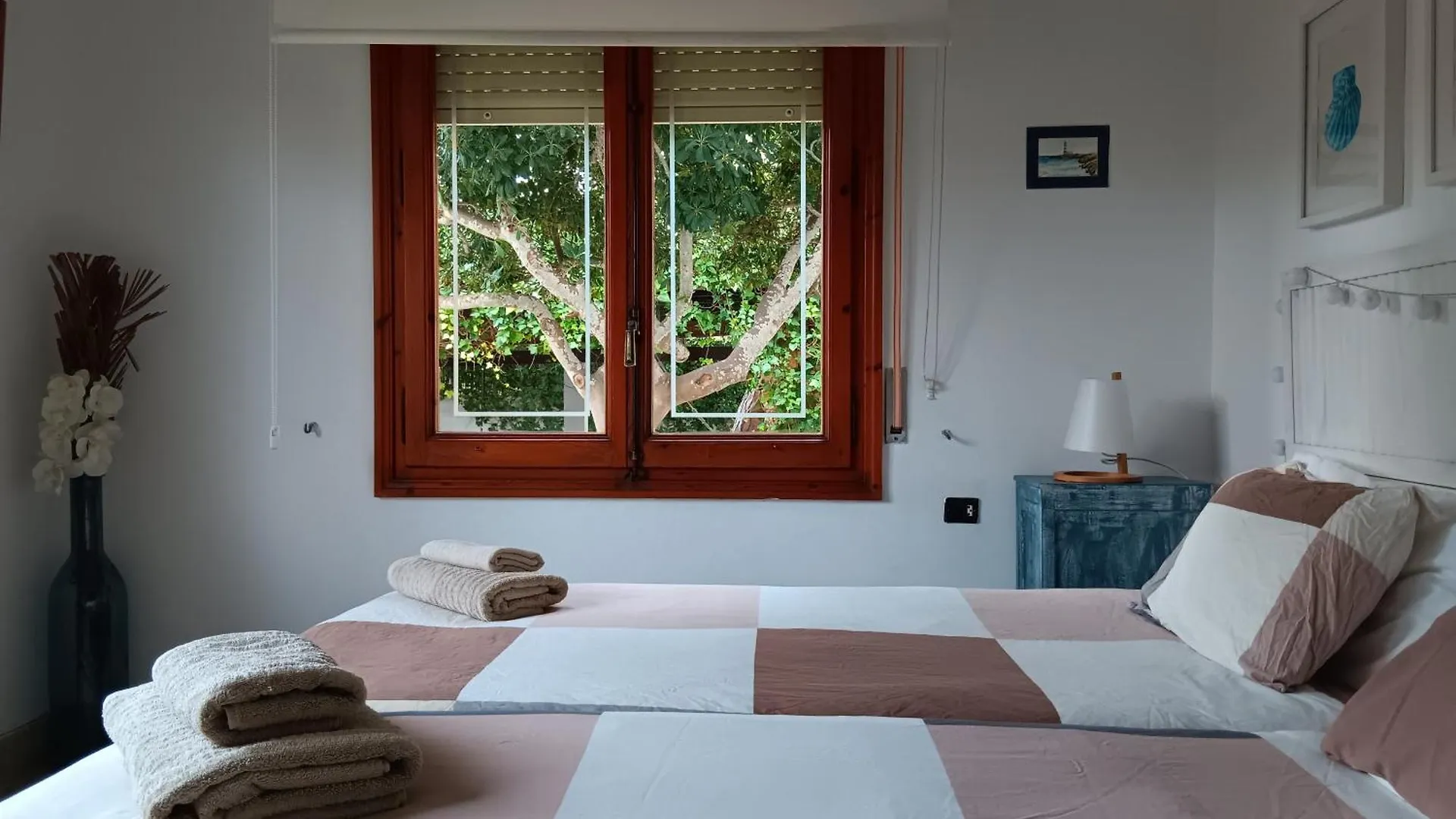 Casa Sa Posidonia -Posidonia Surf & Stay- Ciutadella  0*, Ciutadella (Menorca) Spagna