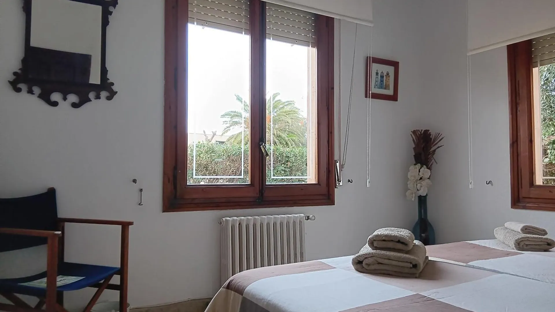 Casa Sa Posidonia -Posidonia Surf & Stay- Ciutadella  Ciutadella (Menorca)
